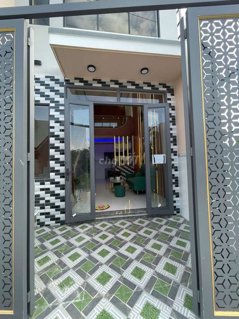 Nhà Nguyễn Văn Bứa Hóc Môn 4m-16m  giá 420tr Đường Nguyễn Văn Bứa, Xã Xuân Thới Sơn, Huyện Hóc Môn, Tp Hồ Chí Minh Huyện Hóc Môn Tp Hồ Chí Minh