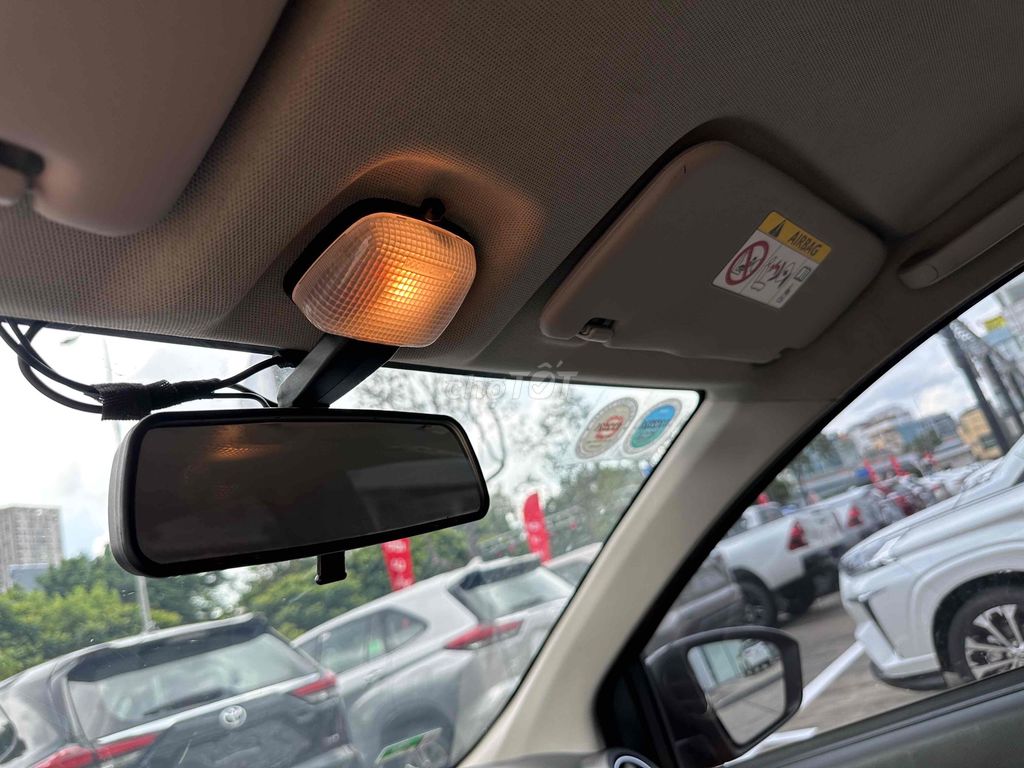 Toyota Wigo 2021 1.2 AT - tự động BH HÃNG. Mua bán Ô tô tại Quận Bình Thạnh Tp Hồ Chí Minh được đăng bởi phuongneo hình 8