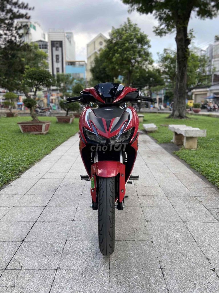 Cầm đồ thanh lý Honda Winner X 2022 ABS