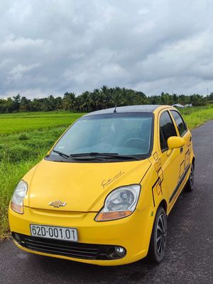 2009 Van 0.8 MT - 9999 km. Mua bán Ô tô tại Huyện Định Quán Đồng Nai được đăng bởi Lộc Nguyển