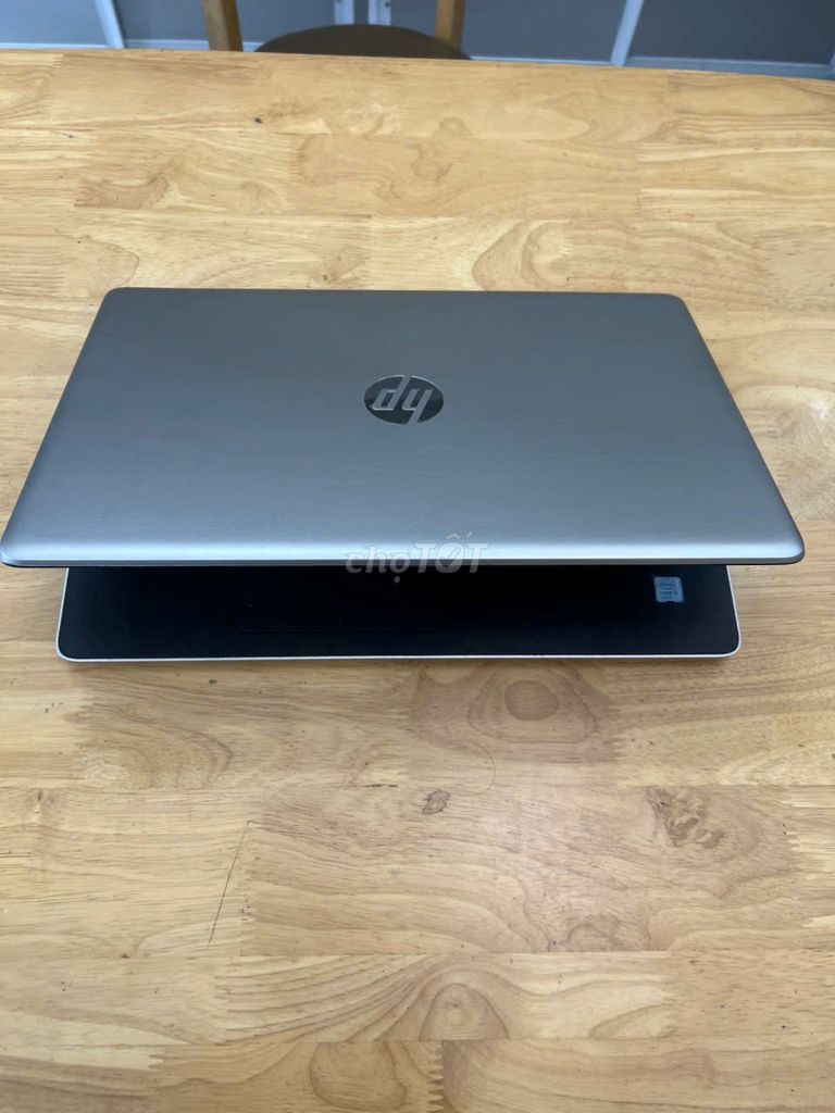 HP 15-da Core I5-8265U RAM 4GB SSD 128GB 15.6" FHD. Mua bán Laptop tại Thành phố Qui Nhơn Bình Định được đăng bởi NGỌC PHÚC LAPTOPS hình 1