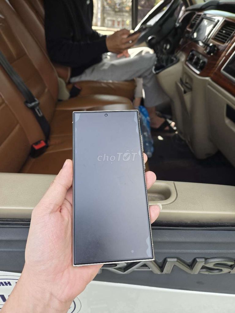 Samsung Galaxy S24 Ultra 256GB Đã sử dụng. Mua bán Điện thoại tại Quận Thanh Khê Đà Nẵng được đăng bởi Lê thanh phương hình 1