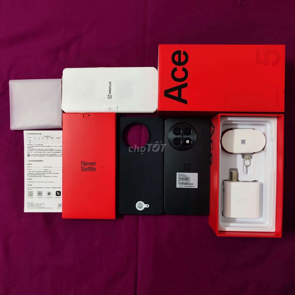 ace 5 rom quốc tế