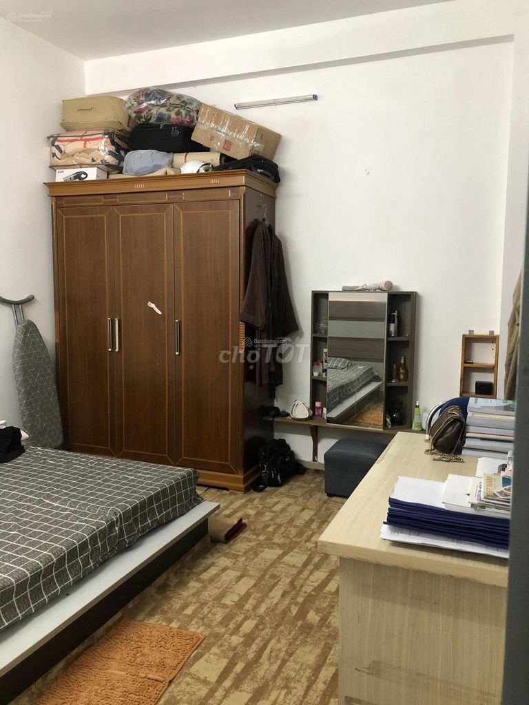 Квартира 1 спальня, 1 санузел, 40м2, Тхак Бан, 1,65 млрд