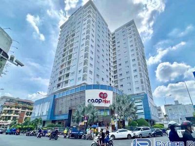 Chính chủ cho thuê căn hộ PNTechcons 3PN