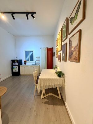 Phòng trọ 30 m² · Đường Nguyễn Trãi