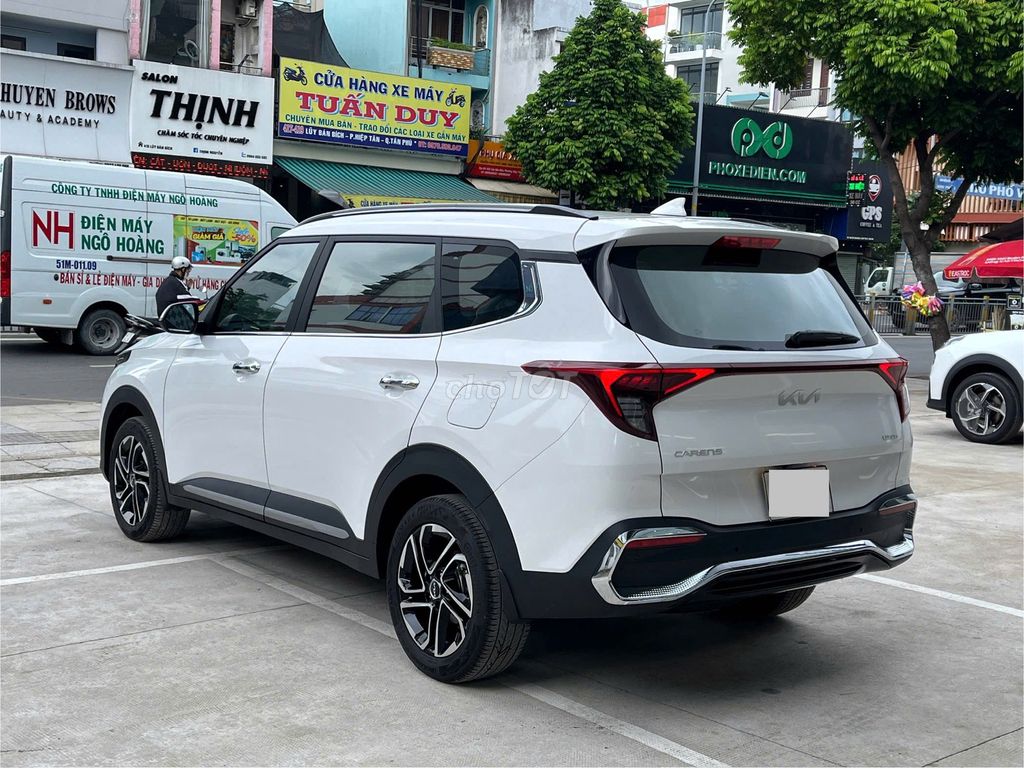 KIA CARENS 1.5G LUXURY 2024 GIA ĐÌNH LƯỚT VAY 75%. Mua bán Ô tô tại Thành phố Thủ Đức Tp Hồ Chí Minh được đăng bởi Hiếu hình 5