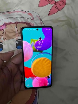 samsung A51 màn zin vân ok 2sim ram 6gb rom 128gb. Mua bán Điện thoại tại Thành phố Thủ Đức Tp Hồ Chí Minh được đăng bởi bin 