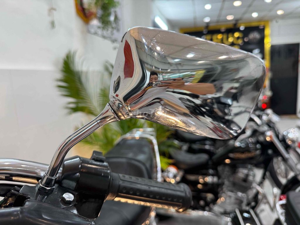 Honda LA 250 HQCN CHÍNH CHỦ SANG TÊN CÓ 102. Mua bán Xe máy tại Quận Tân Phú Tp Hồ Chí Minh được đăng bởi Tai nguyen hình 5