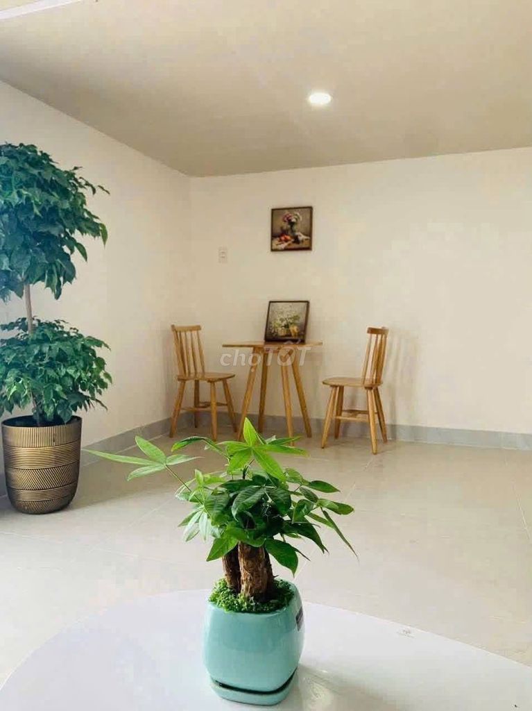 Furnished apartment off Nguyễn Phước Lan for up to 4 people — photo 4