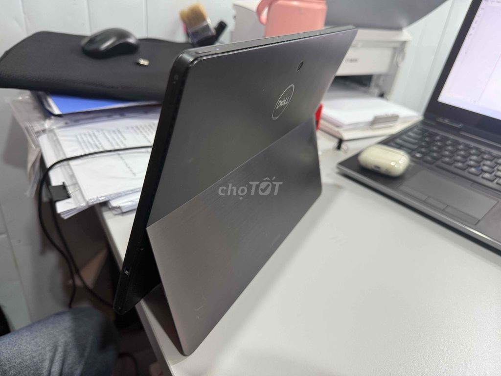DELL TABLET 2 in1 THÁO RỜI BÀN PHÍM 5290