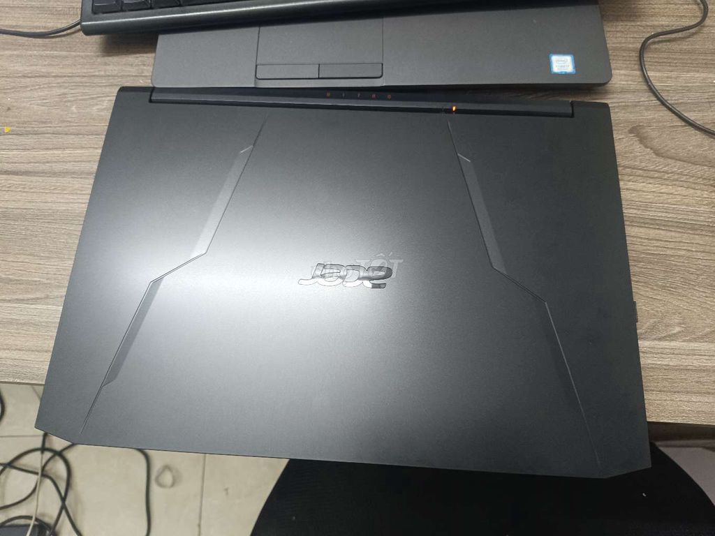 Acer Nitro 5 i5-11 16GB/512GB Đen. Mua bán Laptop tại Quận Nam Từ Liêm Hà Nội được đăng bởi Thế hình 1