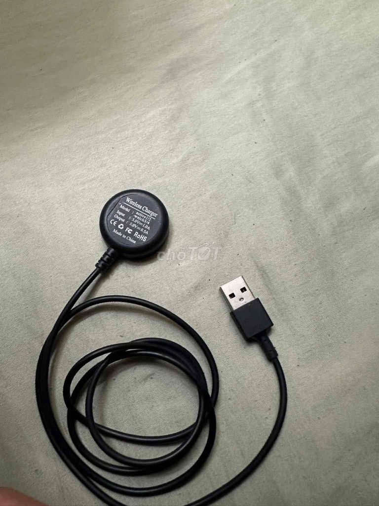 Dây 20mm và sạc samsung