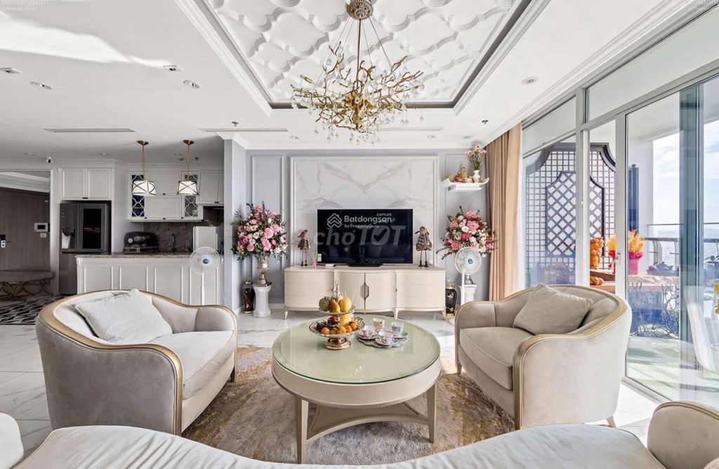 Bán Căn hộ 3PN 2WC tại Vinhomes Central Park, 11 tỷ, 102m2. Mua bán căn hộ/chung cư tại Quận Bình Thạnh Tp Hồ Chí Minh được đăng bởi Căn Hộ Vinhomes Giá Tốt hình 2