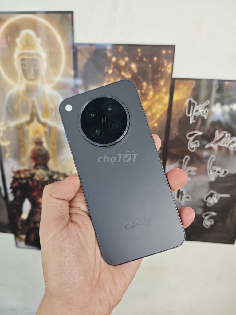 Oppo Find X8s 5G 16GB 256GB Dimensity 9400 Plus. Mua bán Điện thoại tại Quận Hải Châu Đà Nẵng được đăng bởi KenTony KenMobile hình 1