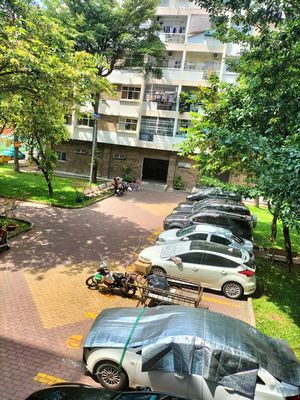 BÁN CĂN HỘ 2PN MAN THIỆN 73 M2