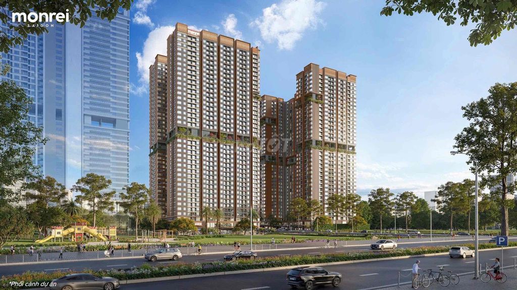 [GIÁ VÙNG TRŨNG] CÓ NGAY CĂN HỘ 2PN2WC CHUẨN NHẬT NGAY TẠI TRUNG TÂM