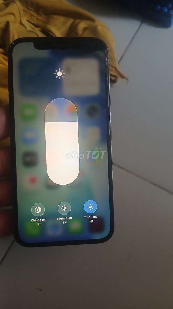 Apple iPhone 12 Pro 128GB có giao lưu. Mua bán Điện thoại tại Quận 12 Tp Hồ Chí Minh được đăng bởi a Tam Grab  hình 1