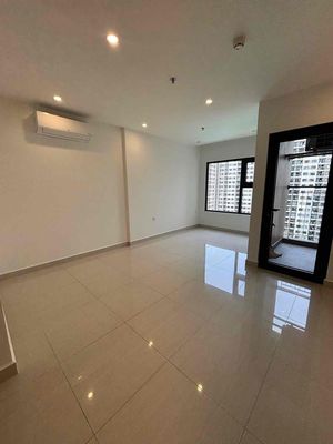 2pn2wc nhà trống tại Vinhomes quận 9
