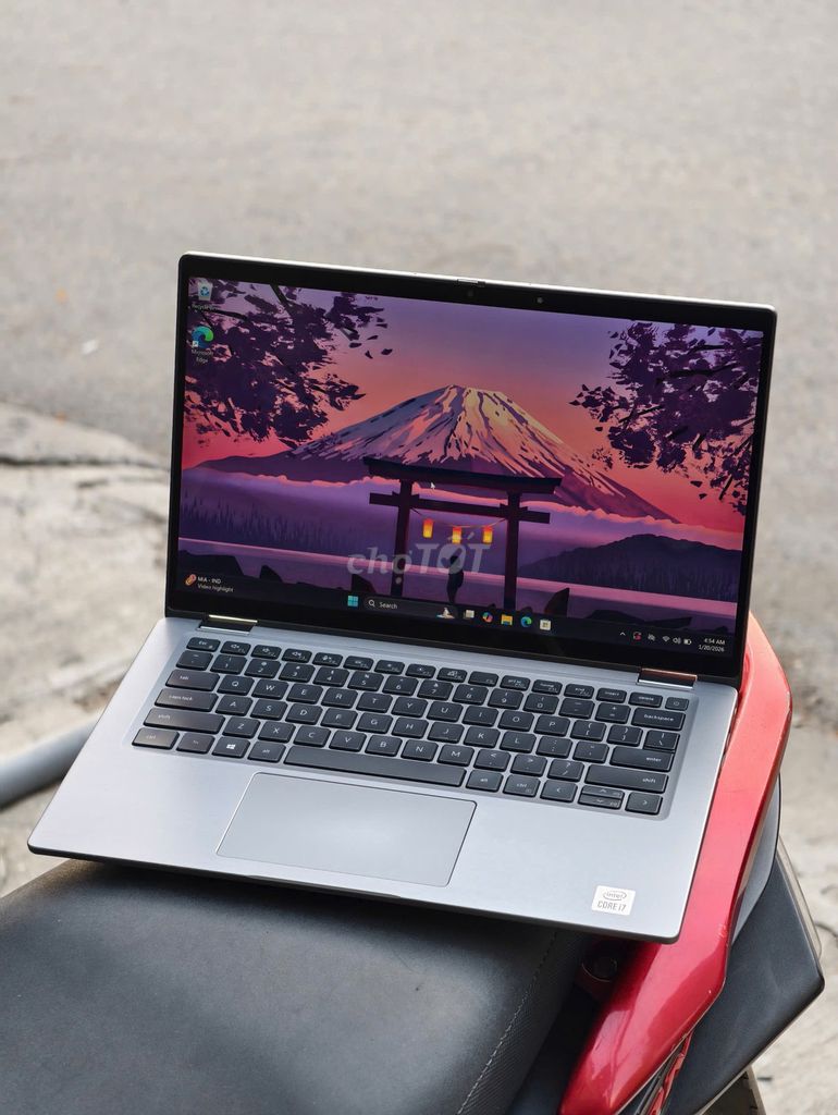 Dell Latitude 7410 i7-10610U 14 inch 16GB/512GB. Mua bán Laptop tại Quận 12 Tp Hồ Chí Minh được đăng bởi Nguyễn Trung Vũ hình 1