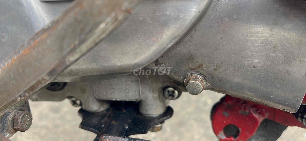 ss 72. Mua bán Xe máy tại Quận Ninh Kiều Cần Thơ được đăng bởi nguyen van tai hình 6