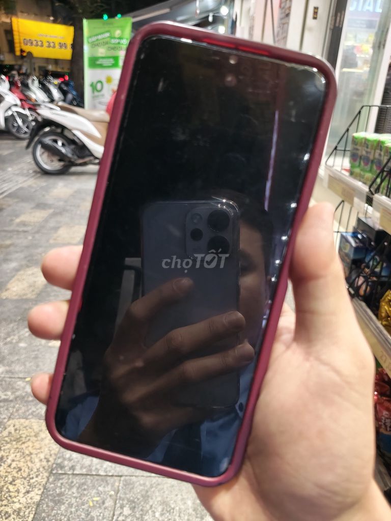 Oppo A57 Xanh ngọc Đã sử dụng. Mua bán Điện thoại tại Quận 8 Tp Hồ Chí Minh được đăng bởi Cô Thỏ hình 1
