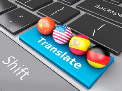 Nhận dịch thuật đa ngôn ngữ