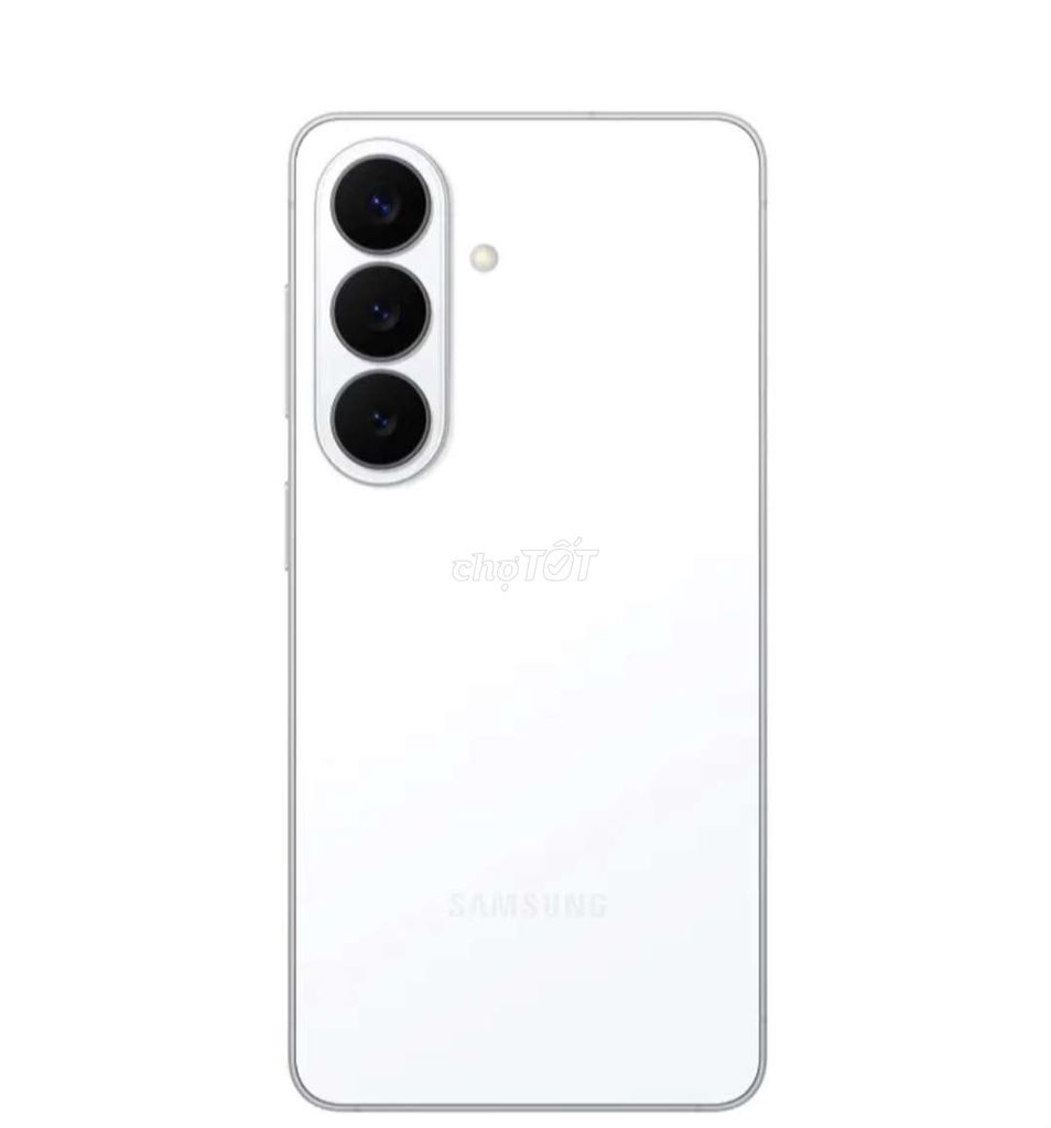 Samsung S26 256GB Trắng Like New. Mua bán Điện thoại tại Quận Sơn Trà Đà Nẵng được đăng bởi Kiên hình 1