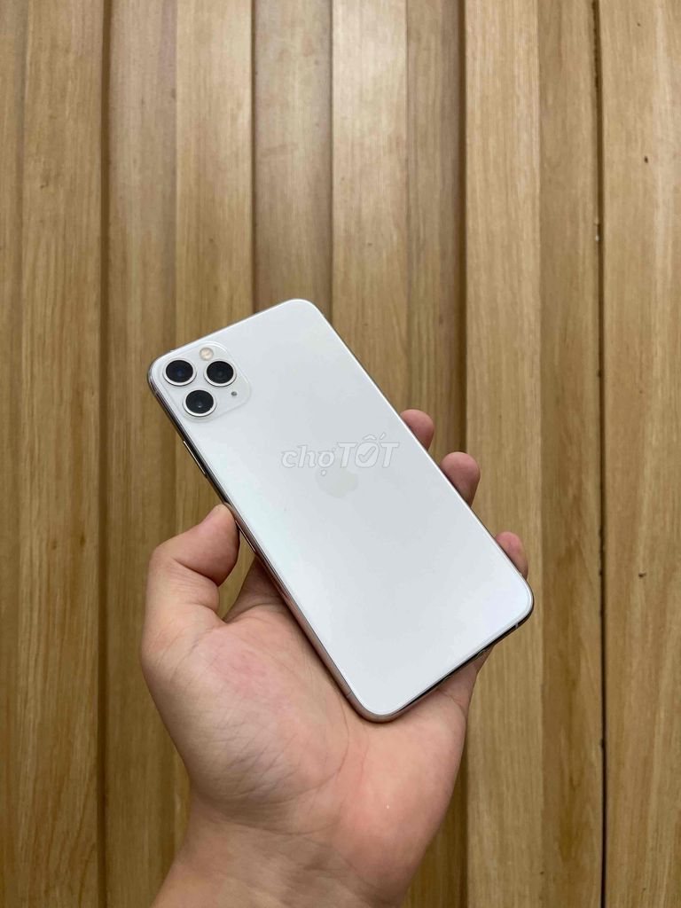 IPhone11 Prm 256G cam kết main zin màn zin Pin new