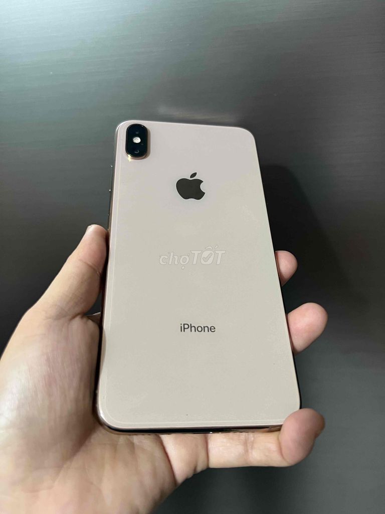 Cần bán IPhone XSM quốc tế máy Zin