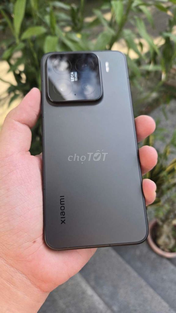 Xiaomi Mi 15 256GB Đen 12GB Like New. Mua bán Điện thoại tại Huyện Đồng Phú Bình Phước được đăng bởi Trần Xuân Thành hình 1