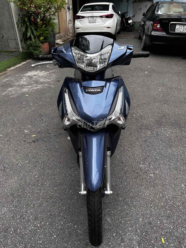 FUTURE Led biển sg siêu lướt. Mua bán Xe máy tại Quận Phú Nhuận Tp Hồ Chí Minh được đăng bởi Thành Đạt Ngo hình 2