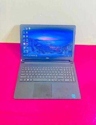 Dell Vostro 3558 win 10 Ram 8G  SSD 128gb. Mua bán Laptop tại Quận Gò Vấp Tp Hồ Chí Minh được đăng bởi Hoàn Vũ