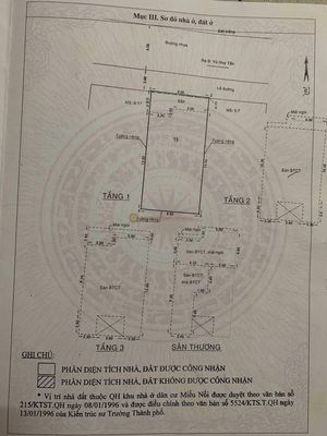 Ngang 8.2m giữa Phan Xích Long.chỉ hơn 275 tr/m²,tưởng nhầm tin giả!. Mua bán nhà ở tại Quận Phú Nhuận Tp Hồ Chí Minh được đăng bởi Yến Ngọc