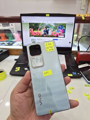 Vivo V30 5G - 512GB