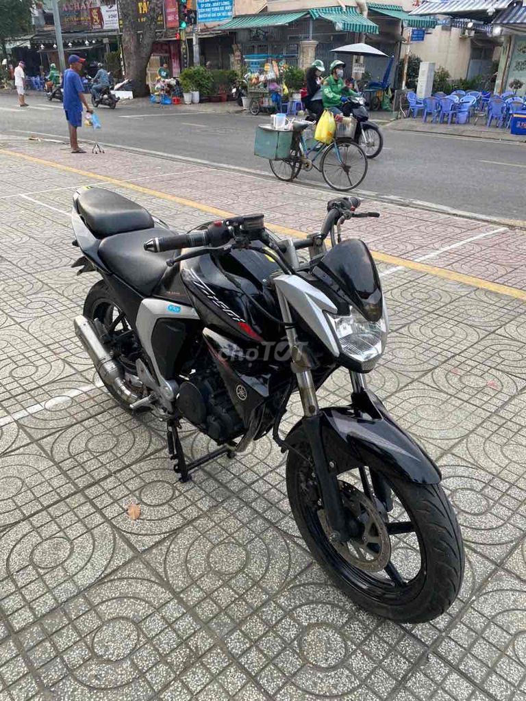 Motor FZ 150(2014)dk 2021,nhập ấn độ nguyên chiếc