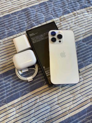 iPhone 13 Pro 512 Quốc Tế Zin Full Zin Đét Pin 91%. Mua bán Điện thoại tại Quận 1 Tp Hồ Chí Minh được đăng bởi Minh