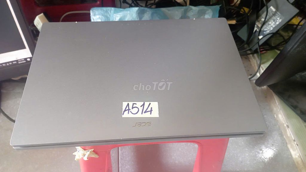Acer i3 1315 14in 8g  ssd 512 ok+mua đổi pc lap hư. Mua bán Laptop tại Huyện Hóc Môn Tp Hồ Chí Minh được đăng bởi thanh hình 1