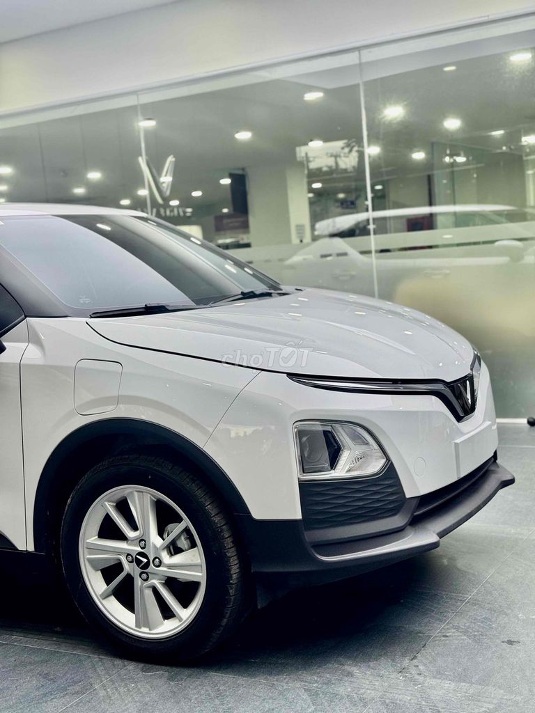 VinFast VF5 TRẢ TRƯỚC O₫. Mua bán Ô tô tại Quận Tân Bình Tp Hồ Chí Minh được đăng bởi VINFAST TRƯỜNG CHINH hình 3