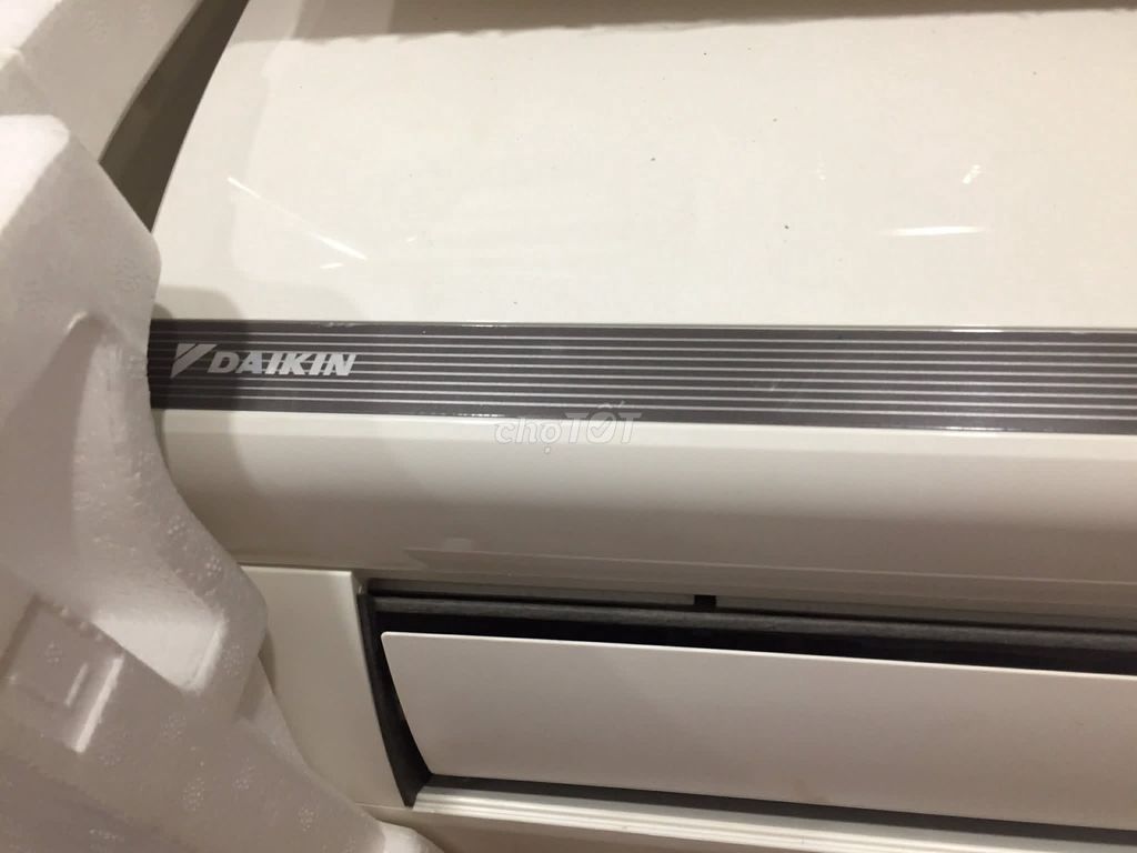 Điều hòa Daikin Inverter. Mua bán Máy lạnh, điều hoà tại Quận Tân Phú Tp Hồ Chí Minh được đăng bởi Chị Hiếu  hình 1