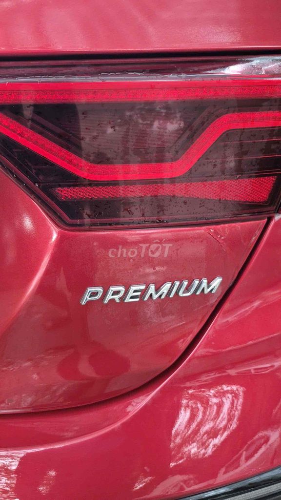 Kia Cerato 2020 2.0 AT Premium  - 6500 km. Mua bán Ô tô tại Quận Bắc Từ Liêm Hà Nội được đăng bởi Quang Đại hình 4