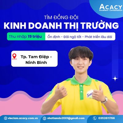 CÔNG TY TRÁCH NHIỆM HỮU HẠN ACACY