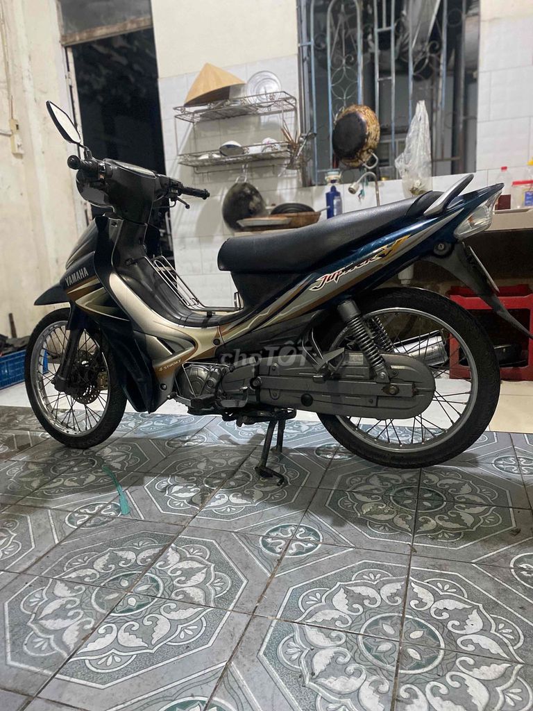 Yamaha Jupiter 2004 Hộ Trợ Góp. Mua bán Xe máy tại Thành phố Biên Hòa Đồng Nai được đăng bởi Thành Tín hình 2