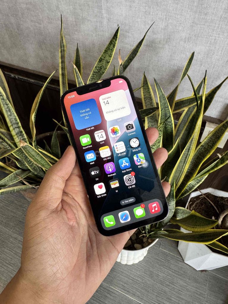 Bán 12Prm 128gb Full cn Đen 128gh Quốc Tế Pin cao🍏. Mua bán Điện thoại tại Thành phố Sa Đéc Đồng Tháp được đăng bởi Quân Tiến hình 1