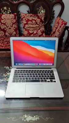 Macbook Pro 2011 core i7 và Mac Air 2014 core i5