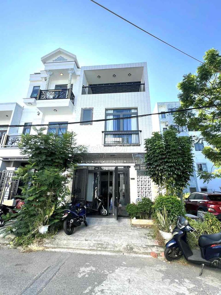 Tôi cần bán nhà đẹp Phú Xuân 6, Hoà Minh, Liên Chiểu