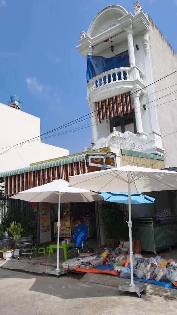 Dù che nắng cao cấp. Mua bán Nội thất, đồ gia dụng khác tại Huyện Cần Giuộc Long An được đăng bởi la kim chi hình 1