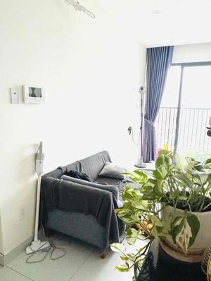 Rent · 2 bd · 65 м² · Quận 12, ул. Happy One Premier