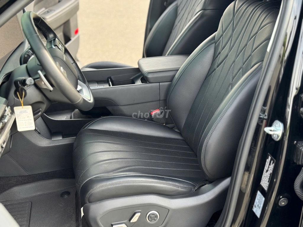 Hyundai Santa Fe 2024 Prestige 1,8v km Chỉ 1099.đ. Mua bán Ô tô tại Thành phố Thủ Đức Tp Hồ Chí Minh được đăng bởi Bùi Nhu Quỳnh hình 15