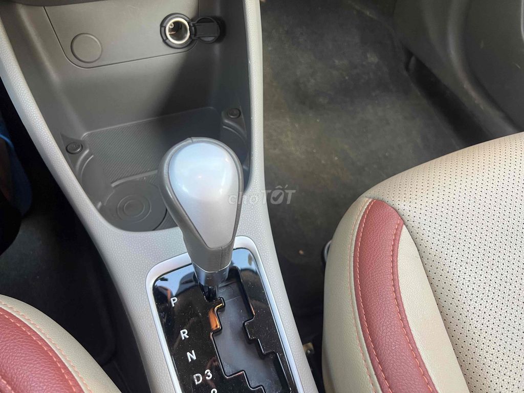 Kia Morning 2019 AT - 900000 km. Mua bán Ô tô tại Thành phố Hòa Bình Hòa Bình được đăng bởi Nghĩa Phùng hình 5